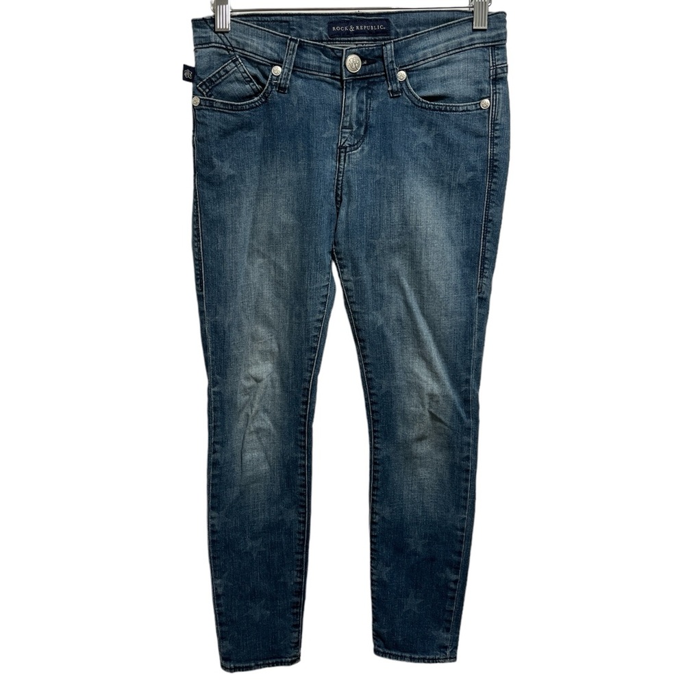 Rock and Republic Jeans